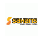 Saharis Logo