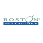 Boston Medical Group Logo